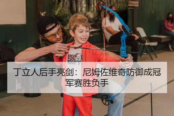 丁立人后手亮剑：尼姆佐维奇防御成冠军赛胜负手